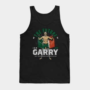 Ian Garry The Future Tank Top